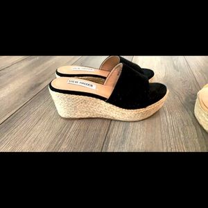 Steve Madden Wedges